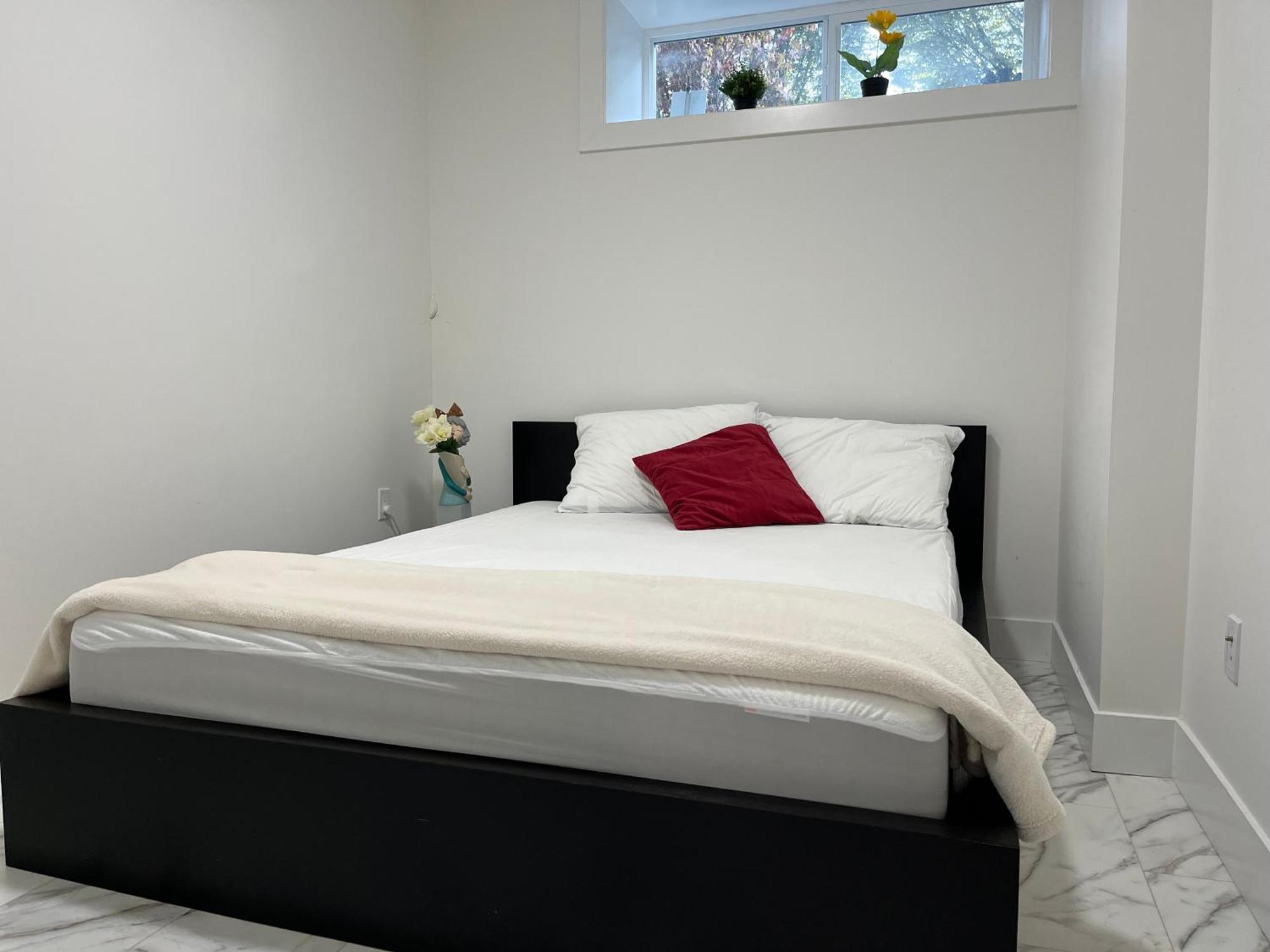 Apartment Great Location Private Fully Furnished Vancouver
